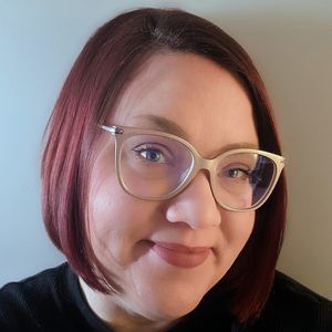 Meet your Posher, Jodie
